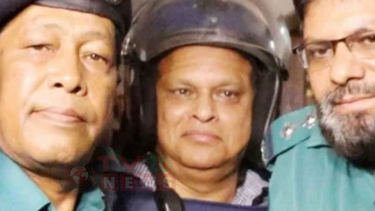 জিয়াউল আহসানকে কারাগার থেকে একা নিয়ে আসা ‘গভীর ষড়যন্ত্র’, বলছেন আইনজীবী