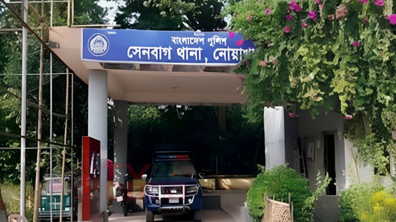 ১২ ঘণ্টার ব্যবধানে এক উপজেলায় দুই মরদেহ উদ্ধার
