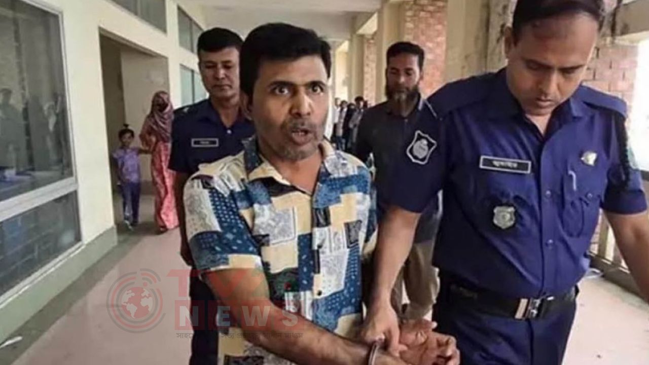 একসঙ্গে দুজনকে ধর্ষণের দায়ে এক ব্যক্তির ৬০ বছরের কারাদণ্ড