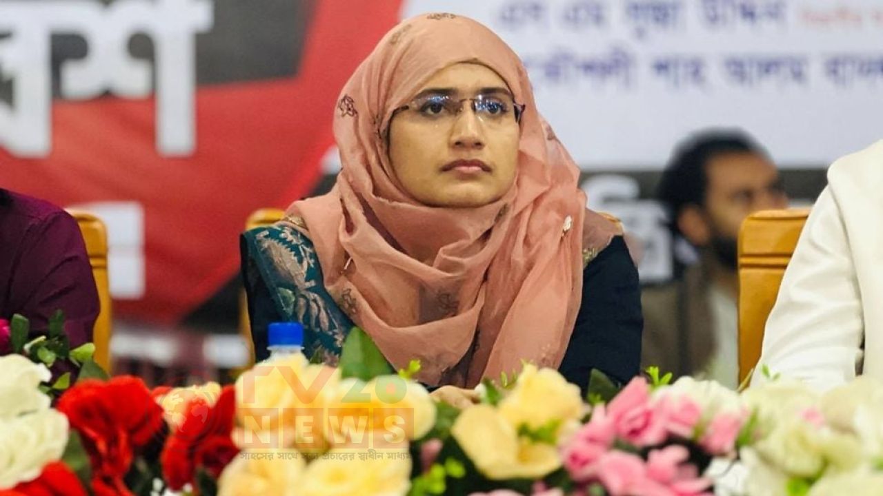 আমার ইসলামে প্রবেশকে কটাক্ষ করে অনেকেই কষ্ট দেওয়ার চেষ্টা করেছেন: সামান্তা