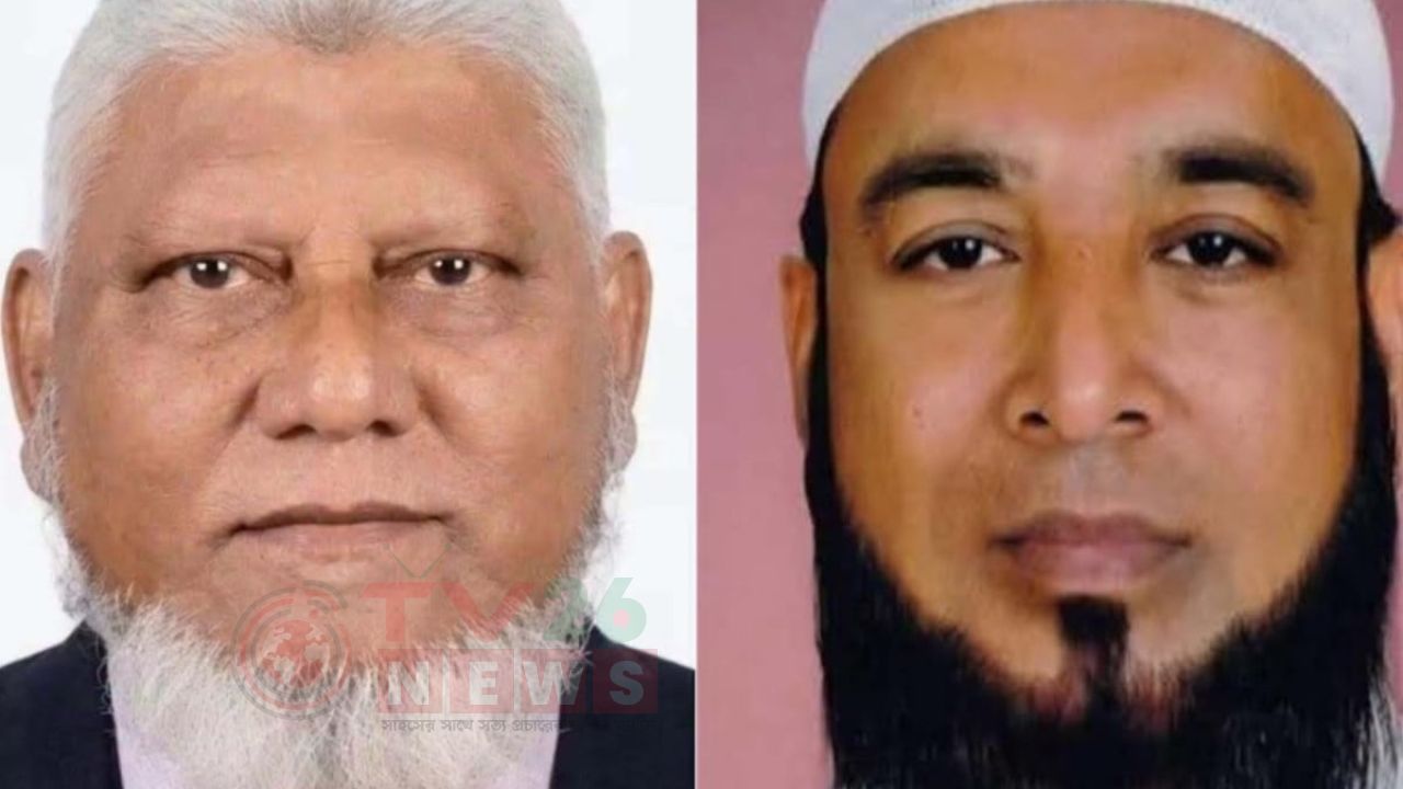 কলাপাড়া ও কুয়াকাটায় বিএনপির দুই নেতার পদ স্থগিত