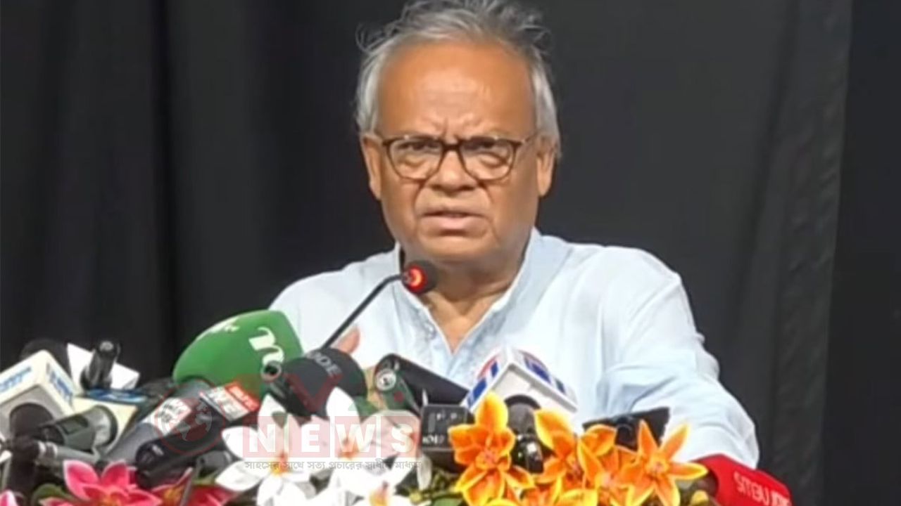 রেমিট্যান্স শাটডাউনের হুমকি দিয়ে বিরোধীদল কী অর্জন করতে চায়, প্রশ্ন রিজভীর