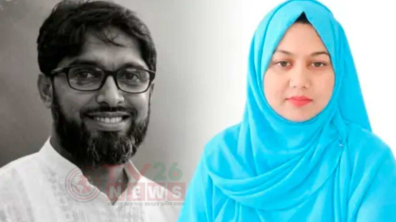 ভাড়া বাসা থেকে শিক্ষকের লাশ উদ্ধার, দ্বিতীয় স্ত্রীর গা-ঢাকা দেওয়ার চেষ্টা