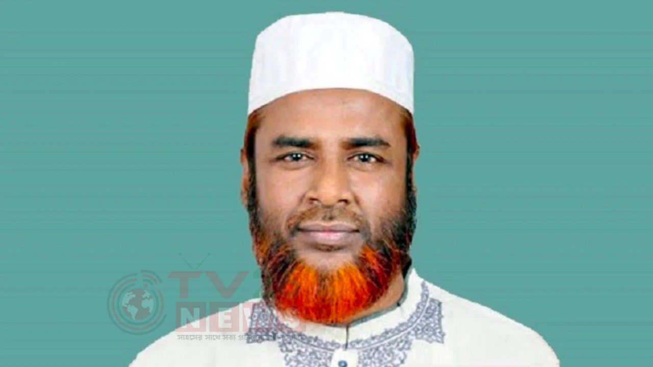 আমার নামে একটি রিকশা থাকলেও প্রমাণ দিন: গোলাম পরওয়ার