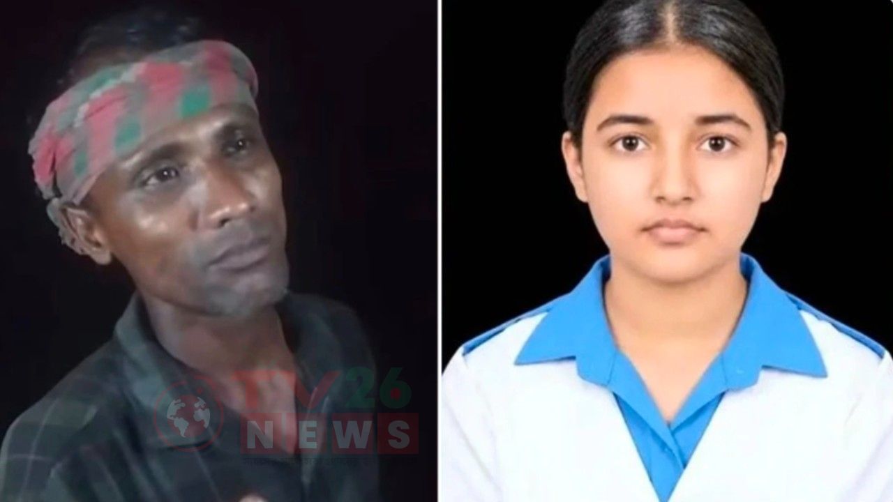 তাজমিন হত্যার আসামিকে আনা হয়েছে কুমিল্লায়, উদ্ধার মোবাইল ফোন