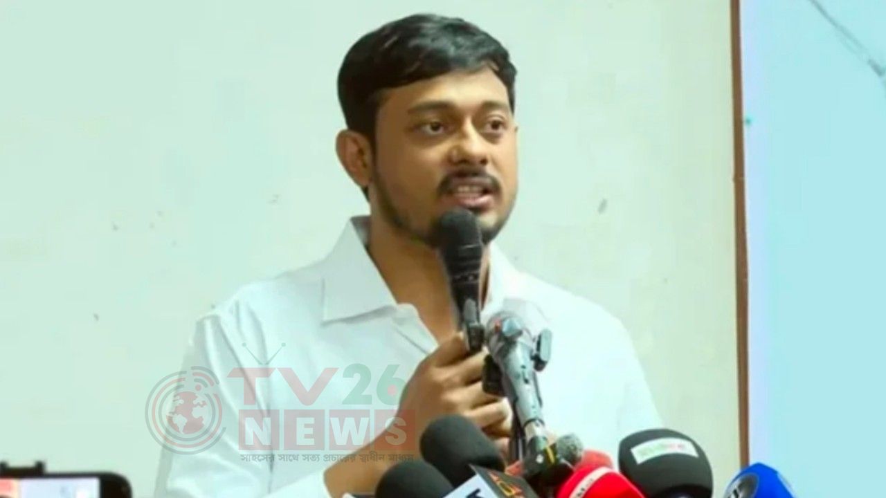 হাদির লড়াই জিয়াউর রহমানের চেয়েও শক্তিশালী: নাসীরুদ্দীন পাটওয়ারী