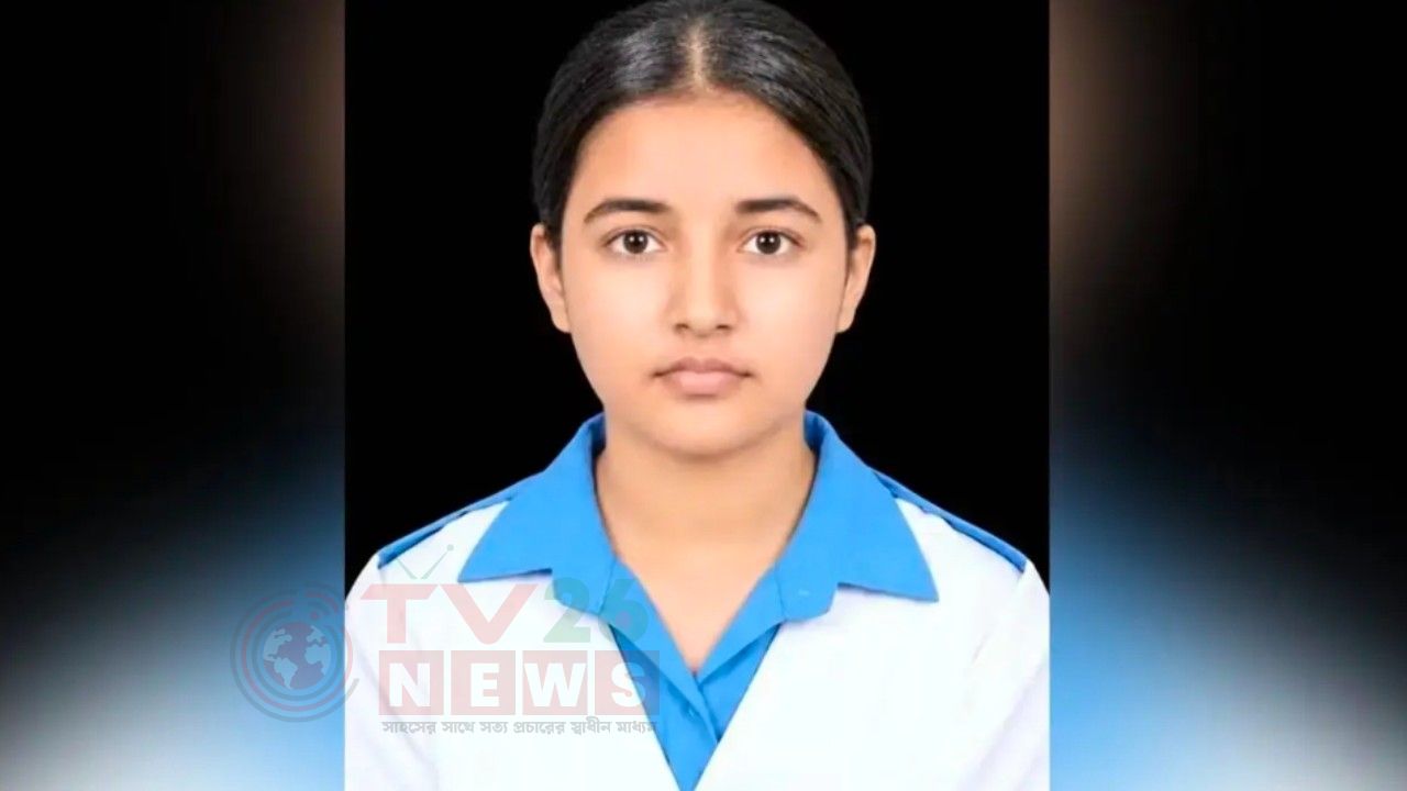 তাজমিন হত্যার রহস্য উদঘাটন, শনিবার পুলিশের সংবাদ সম্মেলন