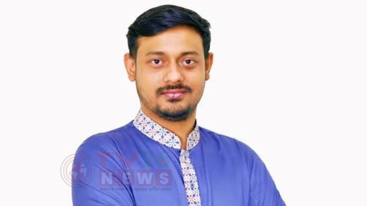 বিএনপির লোকজন কি পড়াশোনা করে না, প্রশ্ন নাসীরুদ্দীন পাটওয়ারীর