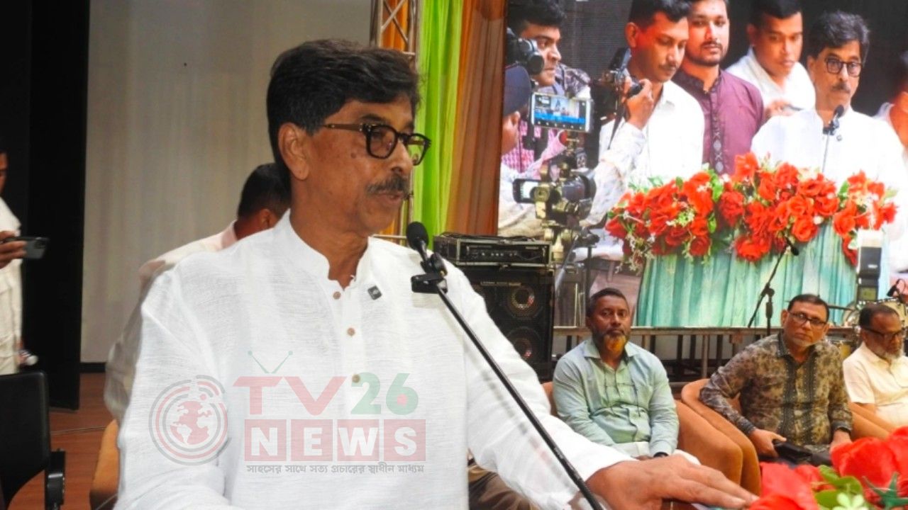কুমিল্লা মেডিকেল কলেজ হাসপাতালে শয্যা হবে এক হাজার: কৃষিমন্ত্রী