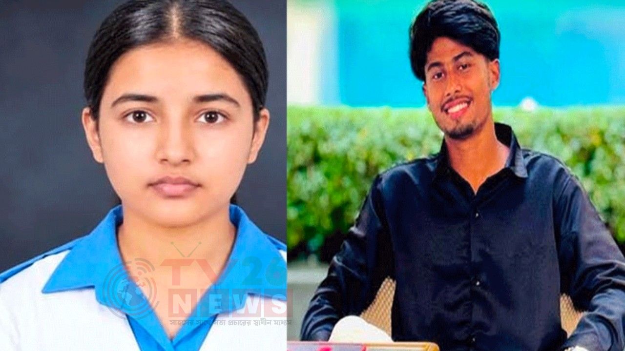 রাজুর ডাকে সাড়া দিয়ে কক্সবাজার গিয়েছিল স্কুলছাত্রী তাজমিন