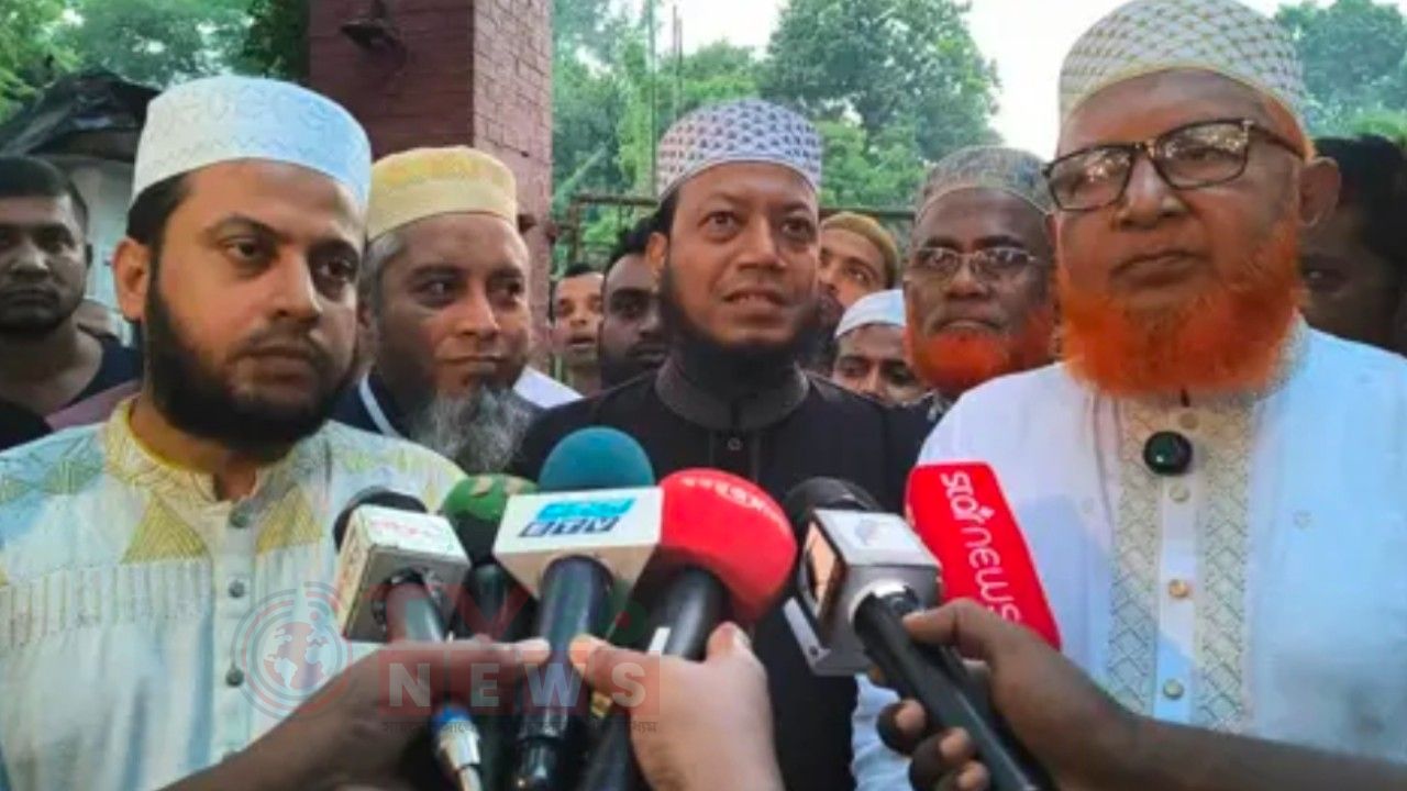 সার ডিলার নিয়োগে দুর্নীতি, ডিসিসহ সংশ্লিষ্টদের শাস্তি দাবি এমপি আমির হামজার