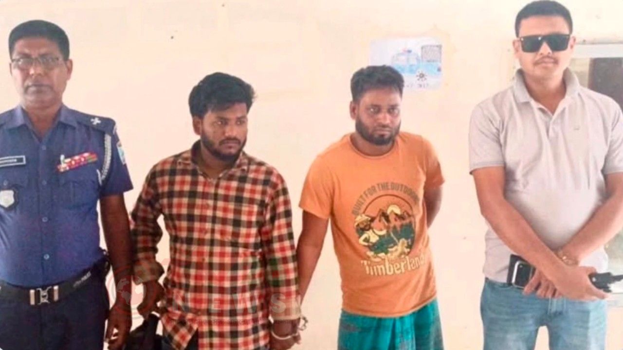 মিঠামইনে বিএনপি নেতা হত্যা: ছাত্রদলের সাবেক আহ্বায়ক খোকা গ্রেপ্তার