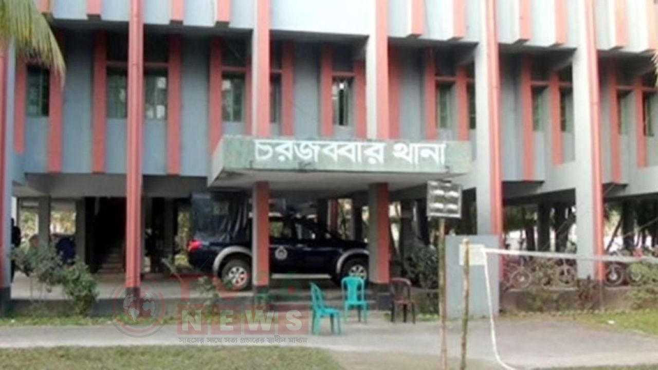 আসামি ছাড়াতে ঘুস দাবির অভিযোগ ওসির বিরুদ্ধে