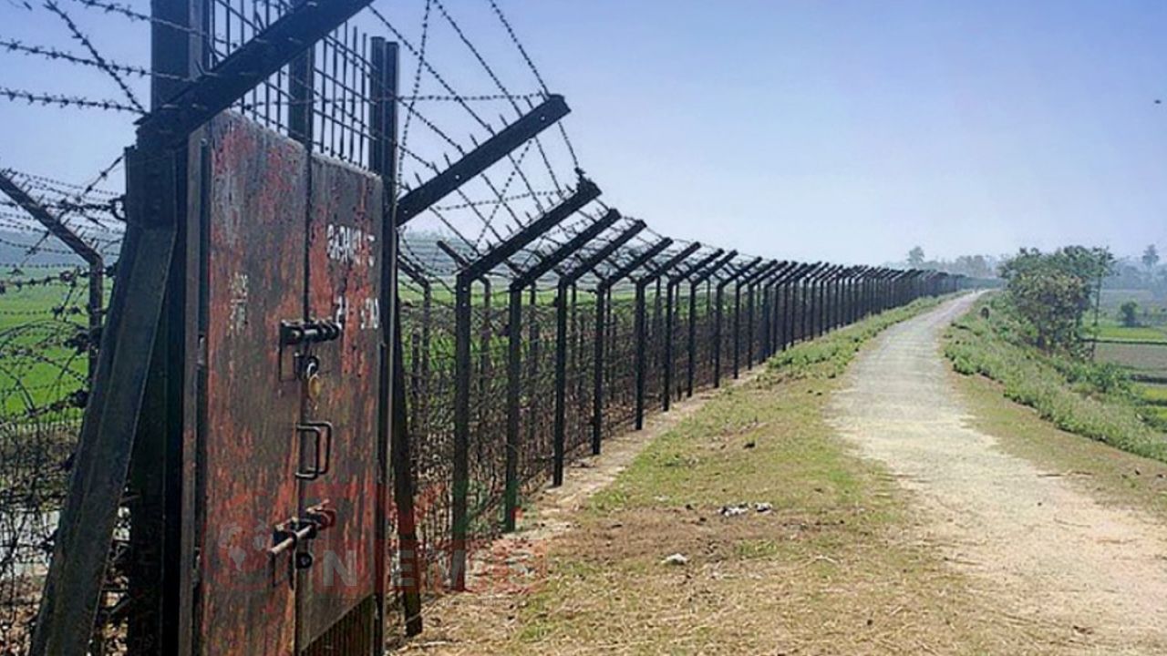 সিলেটের কানাইঘাট সীমান্তে গুলিবিদ্ধ যুবকের মরদেহ উদ্ধার