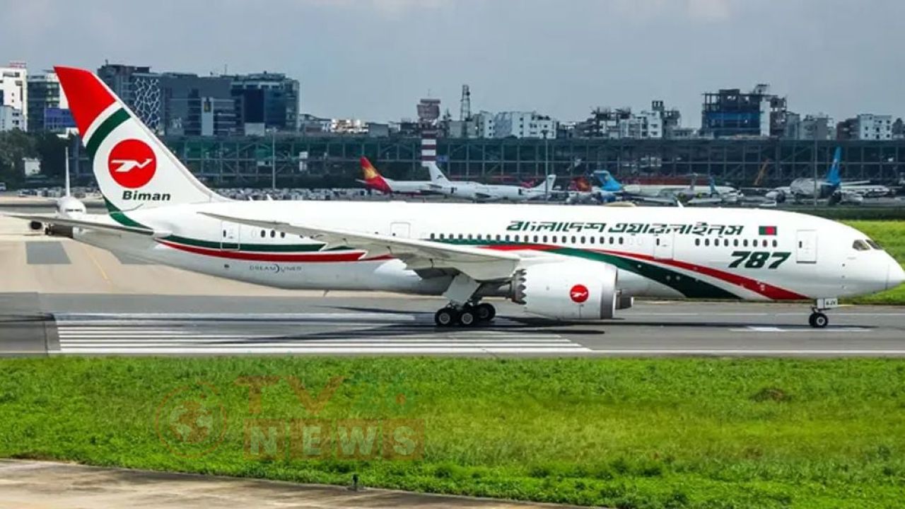 ঢাকা-রিয়াদগামী সব ফ্লাইট অনির্দিষ্টকালের জন্য স্থগিত