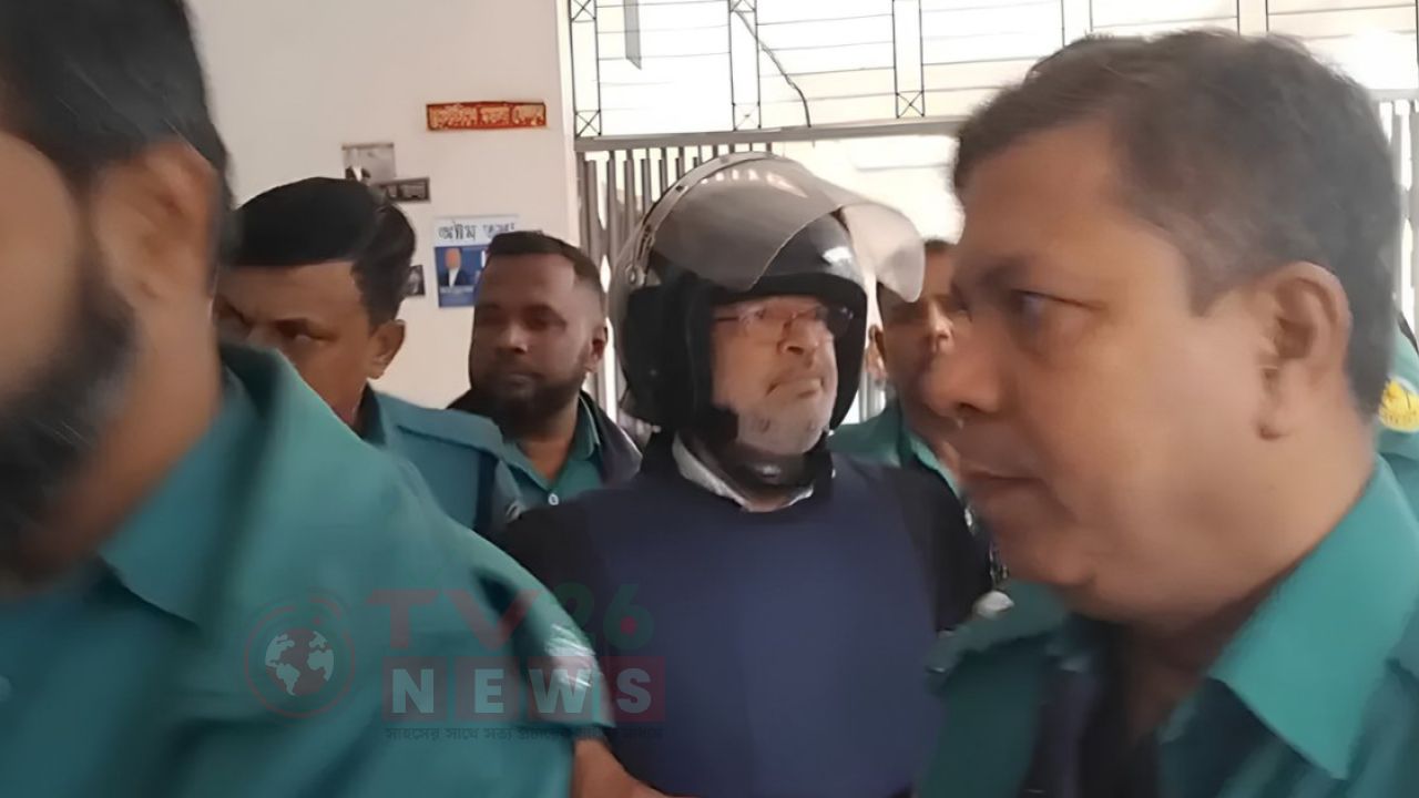 ৫ মামলায় সাবেক প্রতিমন্ত্রী এনামুরের জামিন স্থগিত