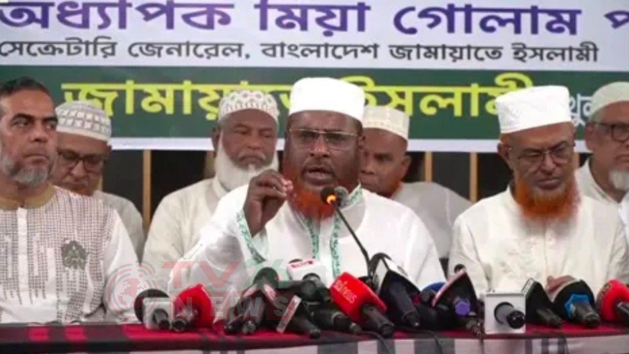 আইনশৃঙ্খলার কতটা অবনতি হলে পুলিশকে একা চলাচলে নিষেধাজ্ঞা দেওয়া হয়