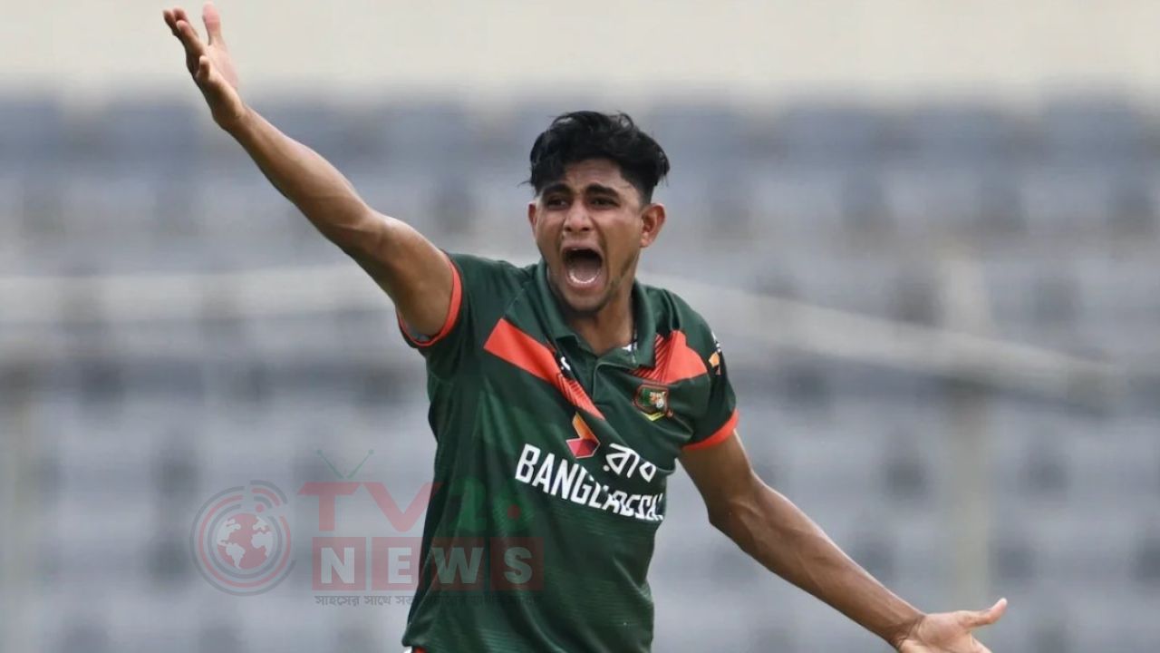 চিকিৎসার জন্য বিদেশে যেতে হচ্ছে নাহিদ রানাকে