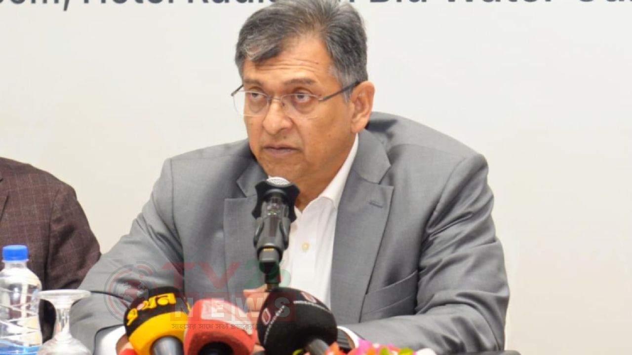রোহিঙ্গা সংকট সমাধানে সমন্বিত আঞ্চলিক উদ্যোগের ওপর জোর স্বরাষ্ট্রমন্ত্রীর