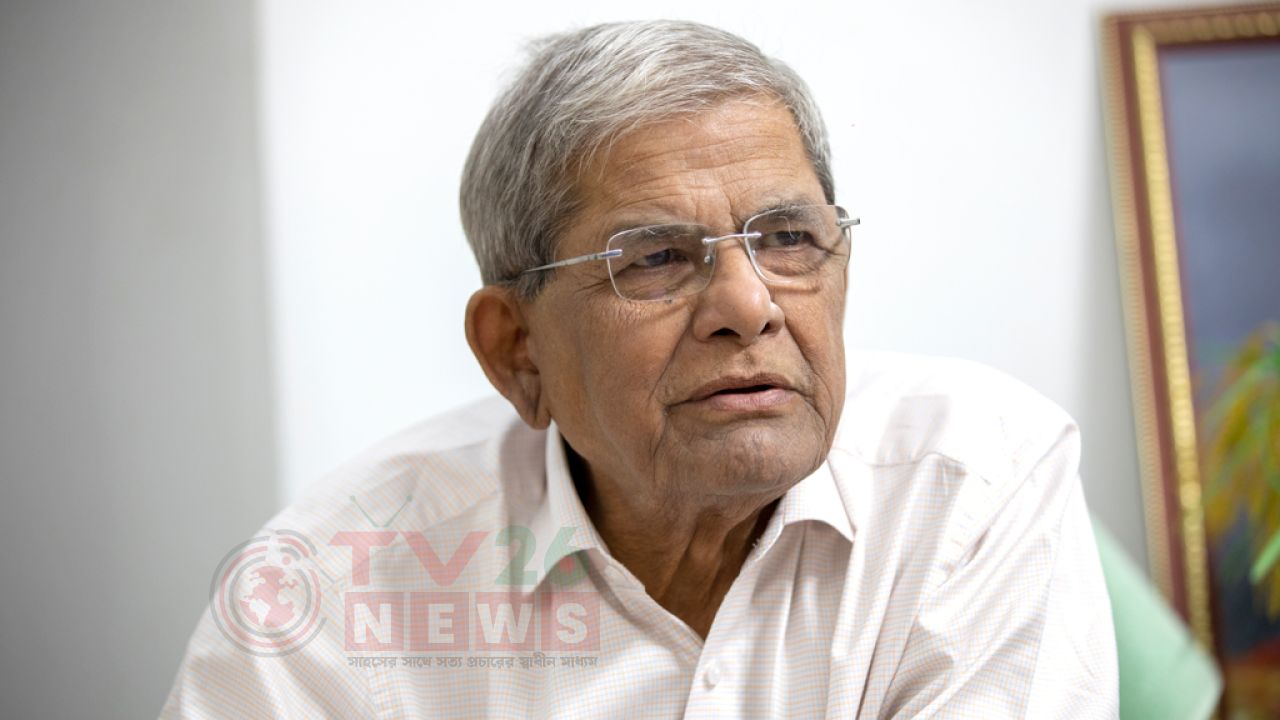 অপতথ্য রোধে পেশাদার সাংবাদিকদের সক্রিয় ভূমিকার প্রত্যাশা রাষ্ট্রপতির