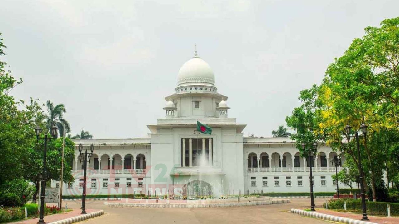 ৯ মাসে সুপ্রিম কোর্টের হেল্পলাইনে ৭ হাজার ফোনকল
