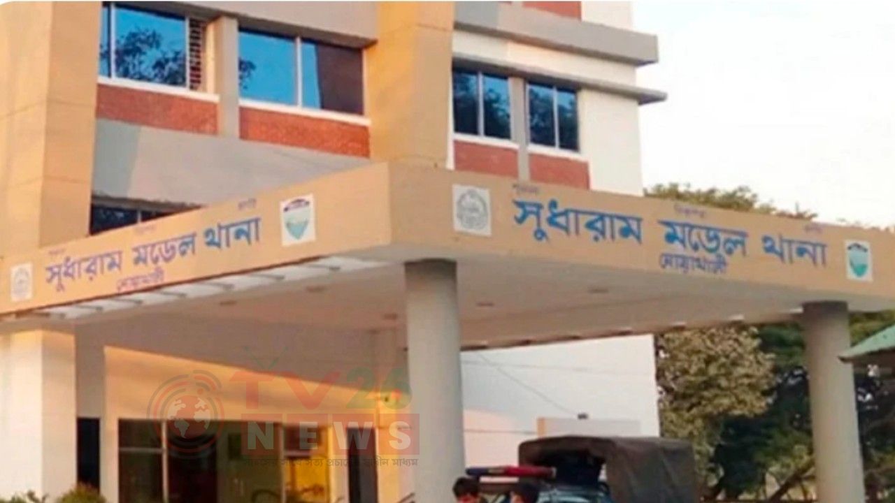 নোয়াখালীতে ঘুমন্ত স্বামীকে ছুরিকাঘাতে হত্যা, স্ত্রী-শাশুড়ি আটক