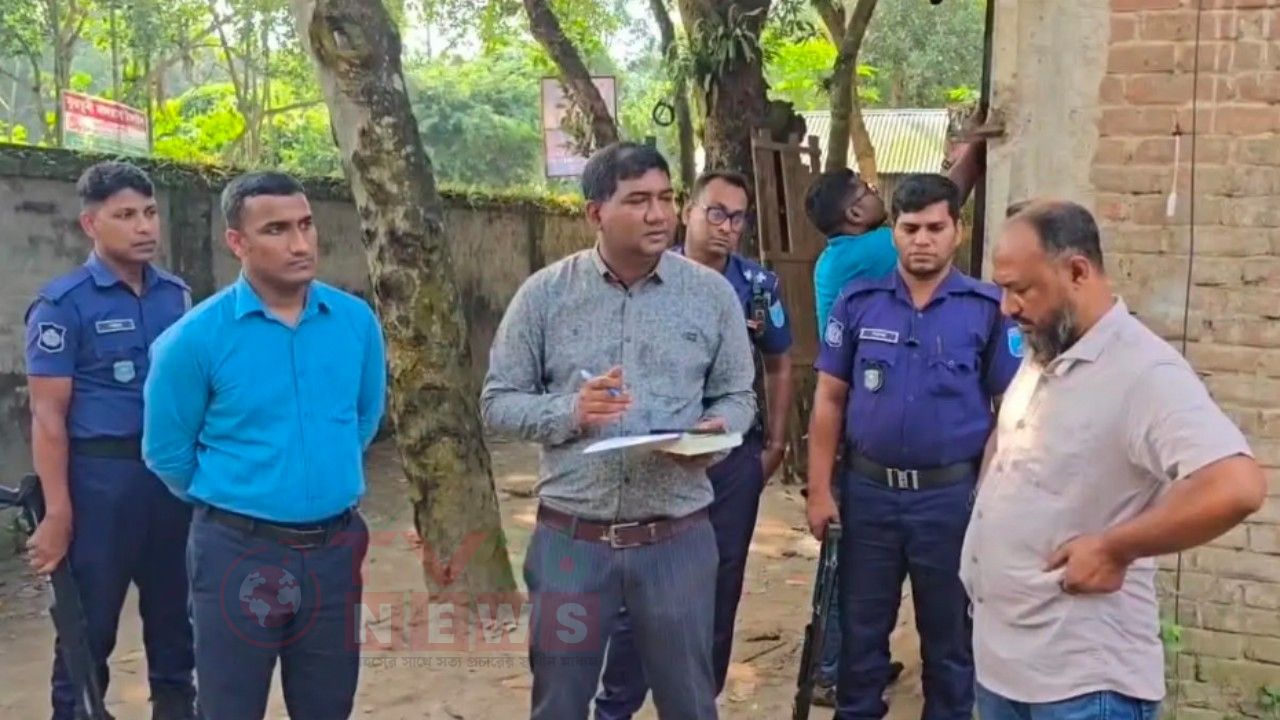 টাঙ্গাইলে ৩০০ বোতল এলপিজি জব্দ, লাখ টাকা জরিমানা