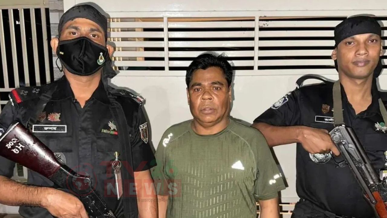 জুলাই হত্যাচেষ্টা মামলায় গ্রেপ্তার সাবেক এমপি আবুল কালাম