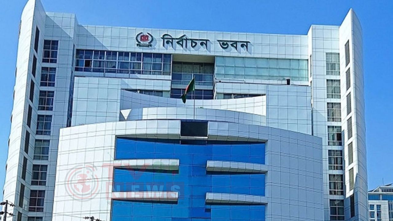 মিষ্টির শূন্য আসনে উপনির্বাচনের তফসিল ঘোষণা, ভোট ১২ নভেম্বর