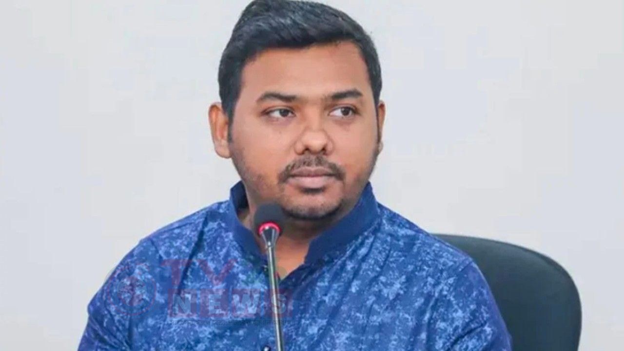 বিএনপি নেতার ছাত্রলীগ করা ছেলেও পেয়েছেন সারের ডিলারশিপ: সারোয়ার তুষার