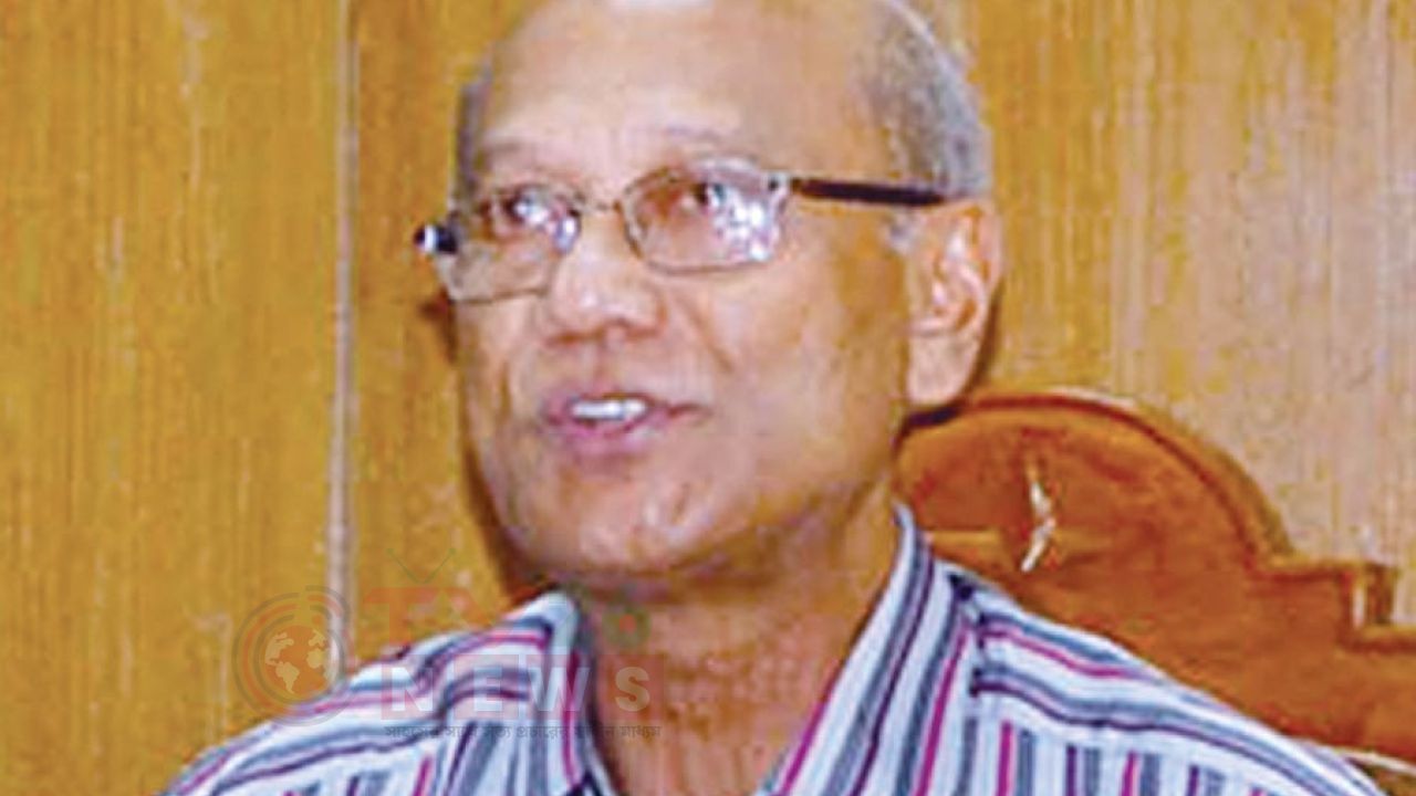 সাবেক শিক্ষামন্ত্রী নুরুল ইসলাম নাহিদের সম্পদের হিসাব চায় দুদক