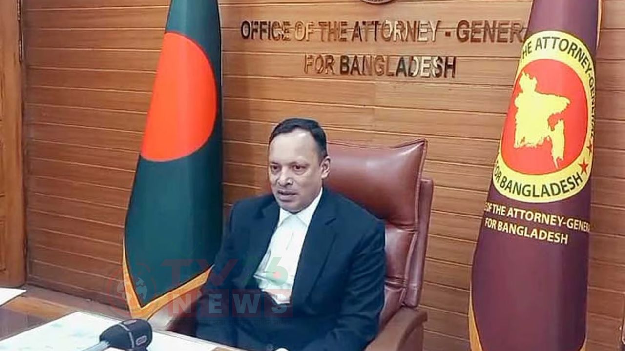 সুপ্রিম কোর্টের ছুটির সংস্কৃতি বিচার ব্যবস্থায় প্রতিবন্ধকতা তৈরি করছে : অ্যাটর্নি জেনারেল