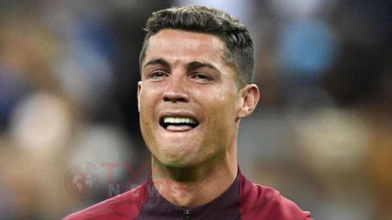 প্রকাশের কয়েক ঘণ্টা পর ওয়েবসাইট থেকে উধাও রোনালদো সেই সাক্ষাৎকার