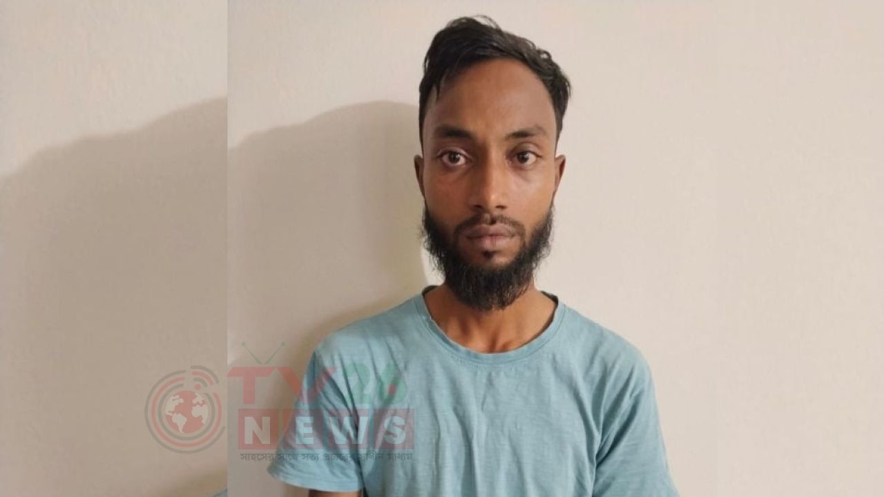 চাঁদা না দিলে মার্কেট পুড়িয়ে দেওয়ার হুমকি, অতঃপর...