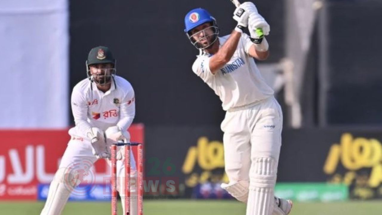 টেস্টে লিটনের বিশ্বরেকর্ড