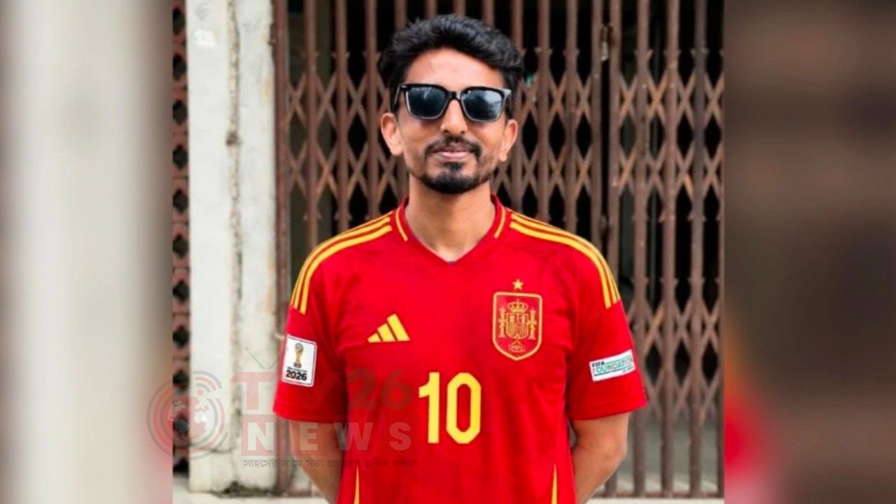 মদনে মাদক সেবনের অভিযোগে ছাত্রদল নেতাসহ আটক ৪