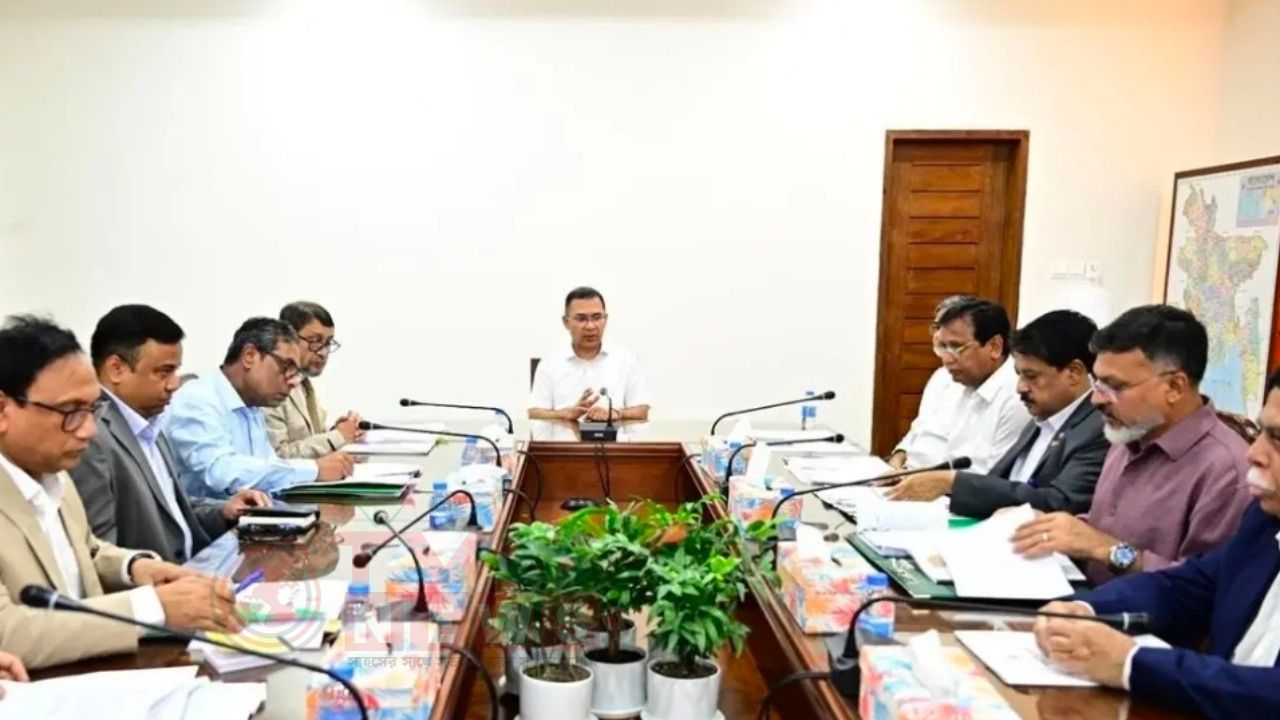 ডেঙ্গু সচেতনতায় পাড়া-মহল্লায় মাইকিংয়ের নির্দেশ প্রধানমন্ত্রীর