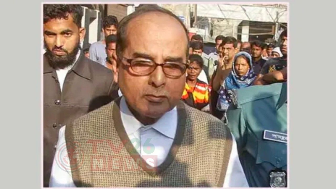 রাজউকের সাবেক চেয়ারম্যান ইকবালসহ ৮ জনের ১৪ বছর কারাদণ্ড
