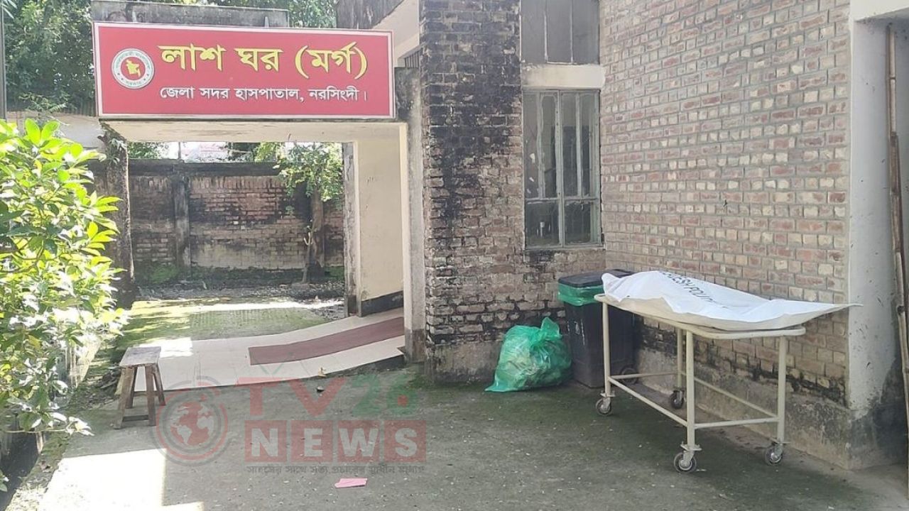 স্বামীর পরকীয়া নিয়ে কথাকাটাকাটি, স্ত্রীকে হত্যার অভিযোগ