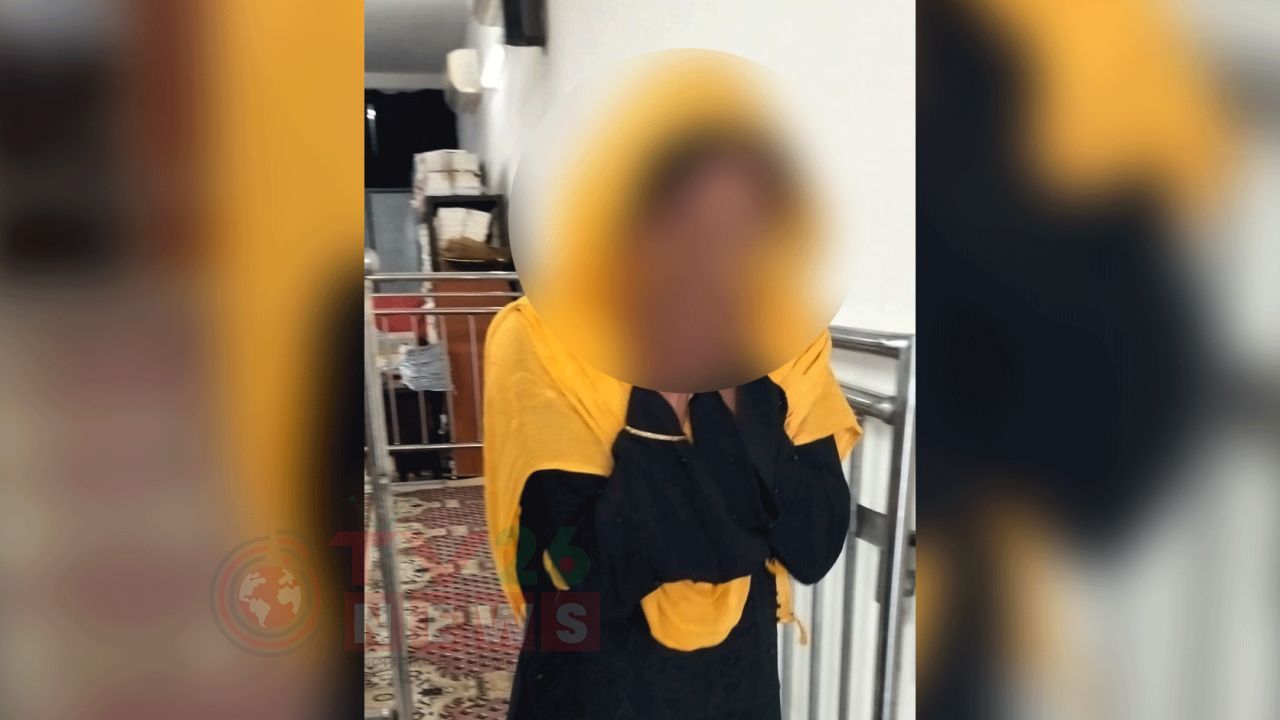 নেত্রকোনায় মিথ্যা ধর্ষণ মামলা করায় বাদীর কারাদণ্ড