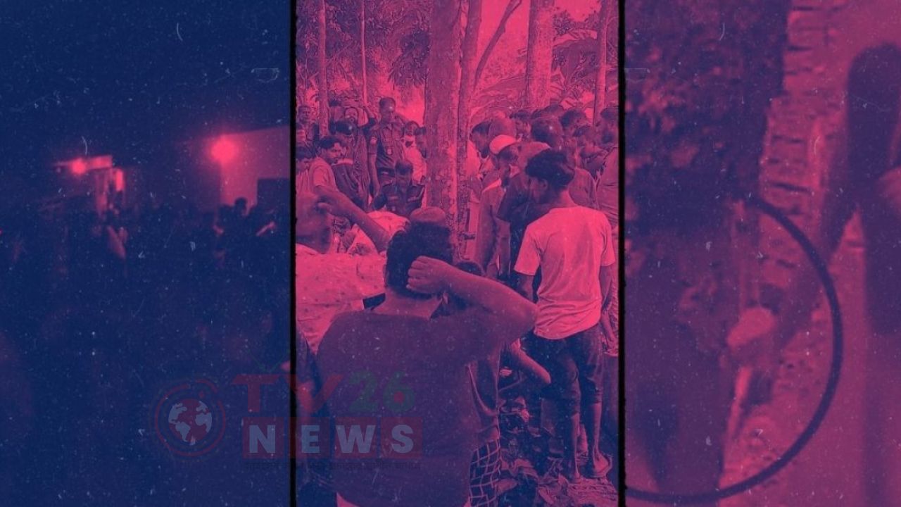 ধর্ষণ-চাঁদাবাজি-হত্যাযজ্ঞ থামছেই না, ঘাটতি কোথায়?