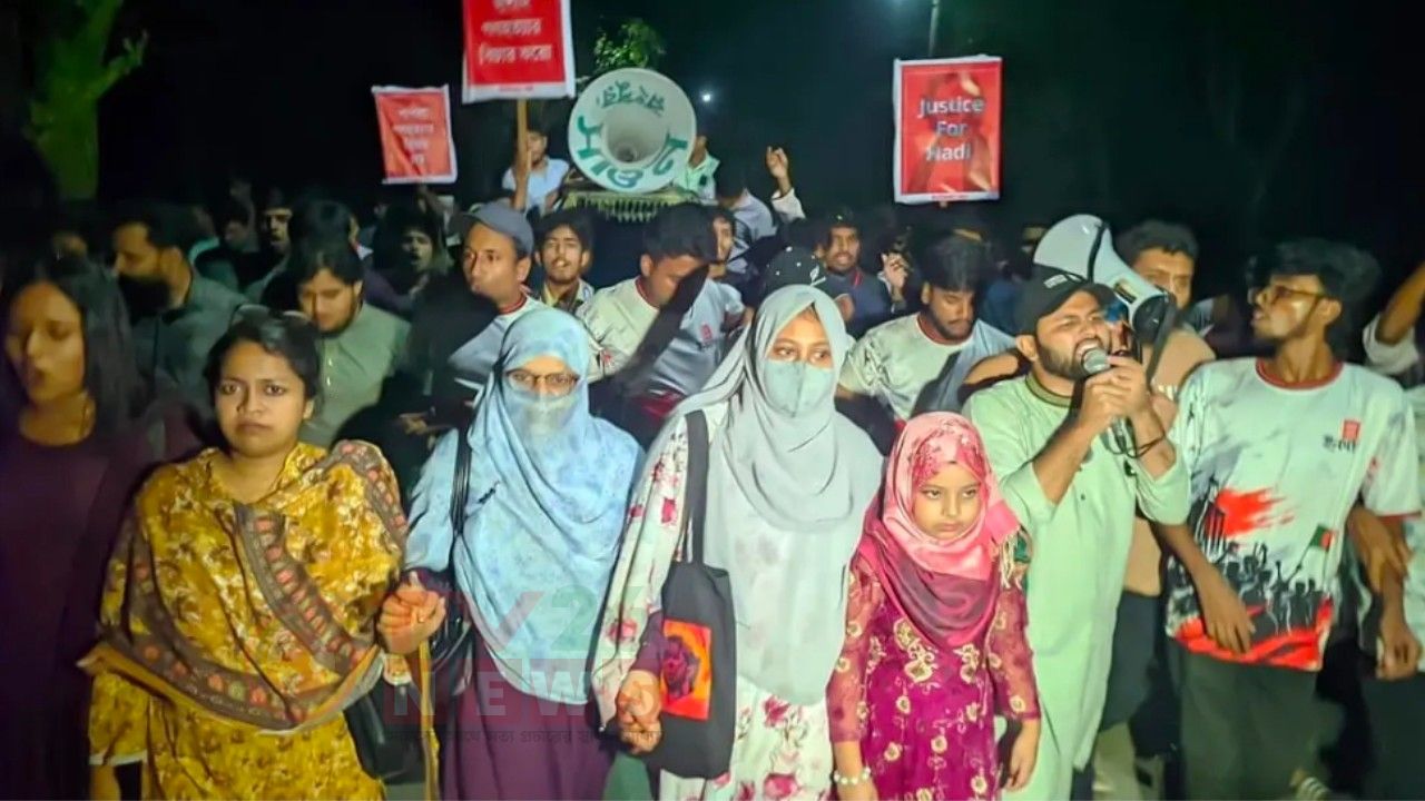 জনগণই সিদ্ধান্ত নেবে ‘১৮ ডিসেম্বর’ কোন পক্ষে থাকবে তারা : জাবের