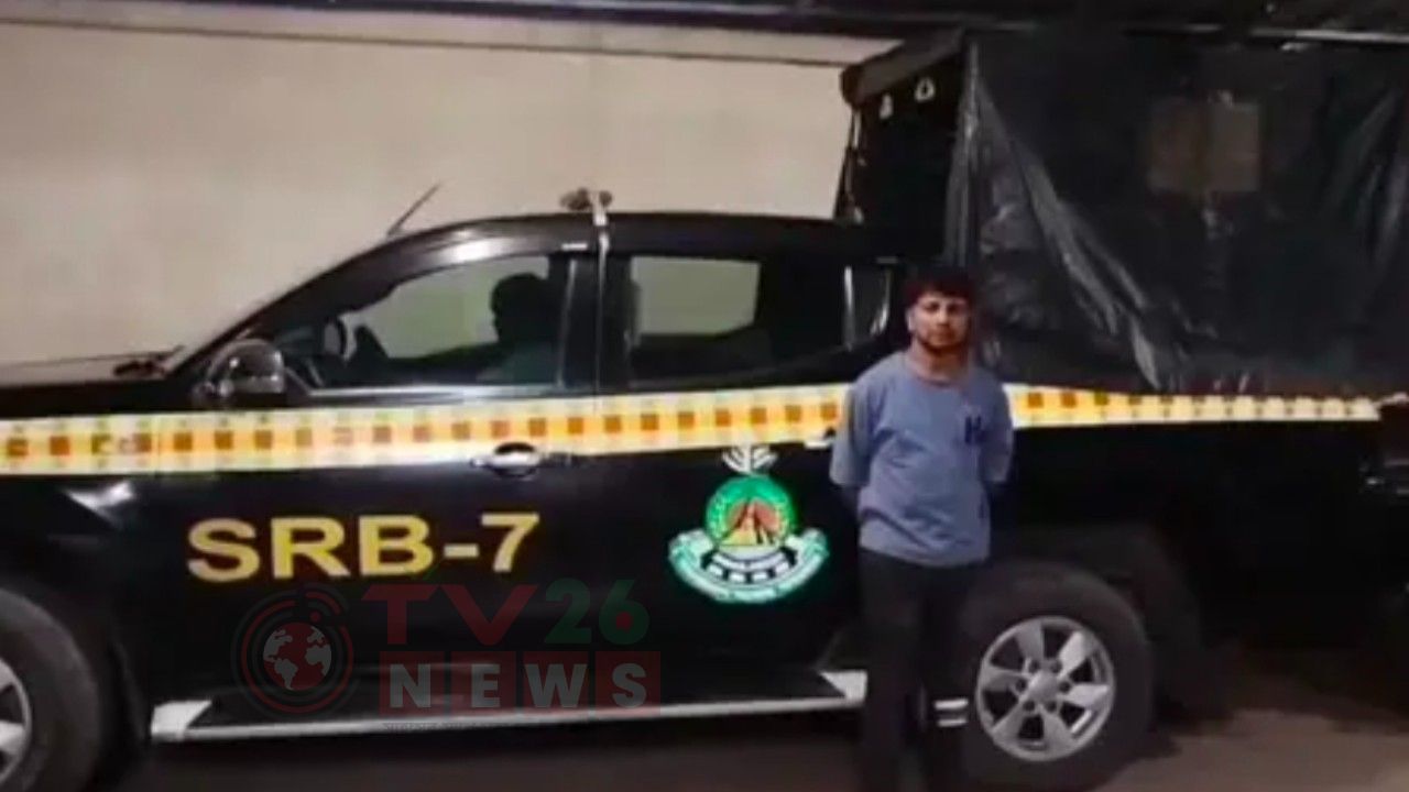 রূপসায় ইটভাটার অফিসে গুলি করে হত্যা, আসামি গ্রেপ্তার চট্টগ্রামে