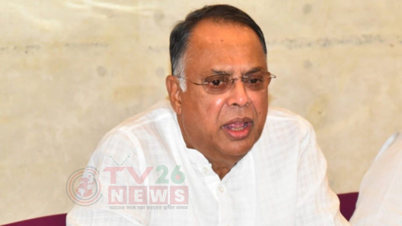 এলপিজি ব্যবসায়ীদের ধর্মঘট প্রত্যাহার না হলে আইনি ব্যবস্থা: জ্বালানিমন্ত্রী