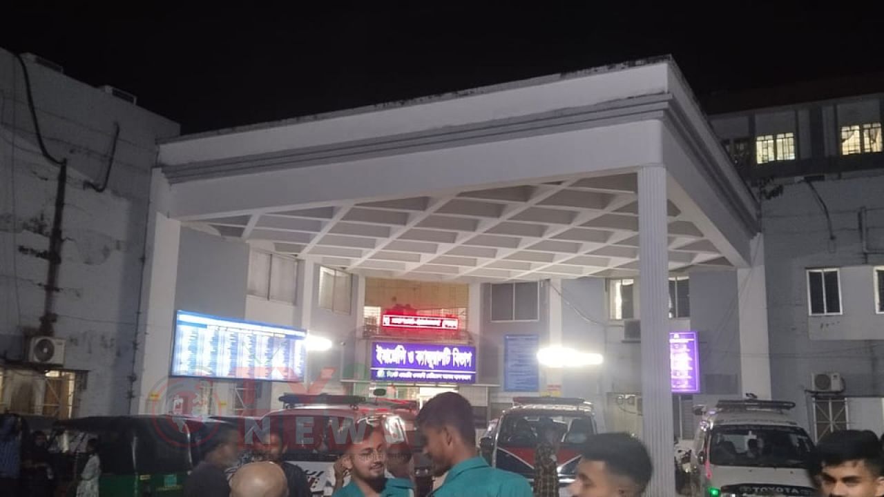 জুয়াড়িদের ধরতে পুলিশের অভিযান, ধাওয়ার মুখে সুরমায় ঝাঁপ দিলে একজনের মৃত্যু