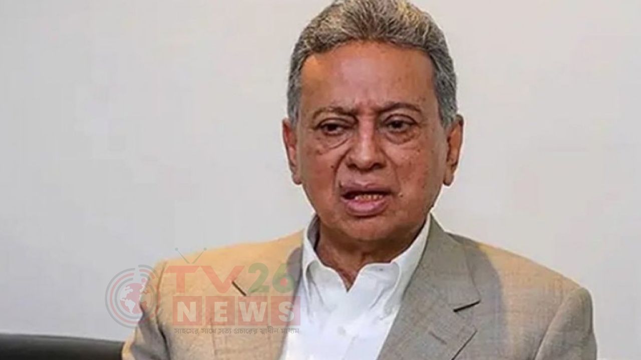 যুক্তরাষ্ট্র থেকে আমদানি বাড়িয়েছি, এবার বাড়তি সহায়তা চাই: অর্থমন্ত্রী