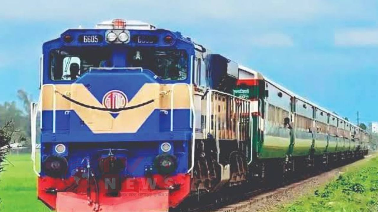 ২৬ অক্টোবর থেকে কক্সবাজার যাবে মহানগর এক্সপ্রেস, থামবে যেসব স্টেশনে