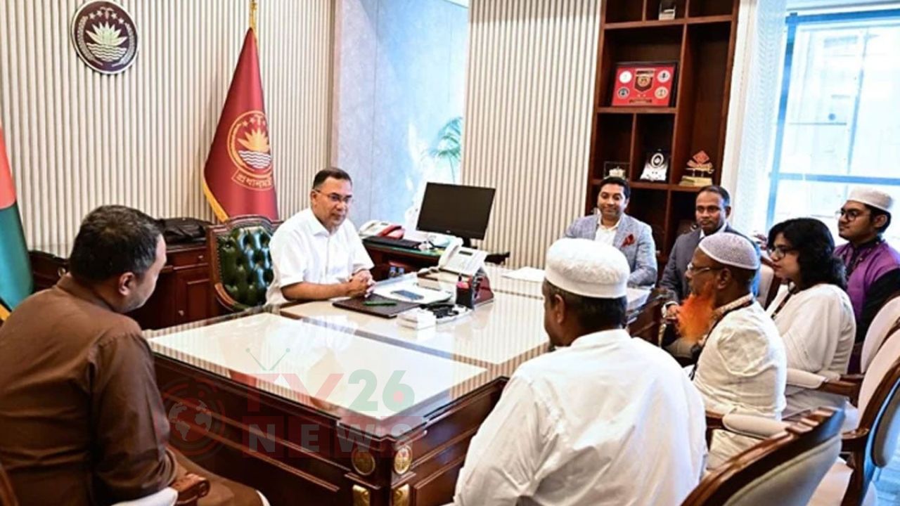 দেশের কল্যাণে ব্যক্তিগত উদ্যোগে কাজ করা মানুষের ভূমিকা অত্যন্ত গুরুত্বপূর্ণ: প্রধানমন্ত্রী