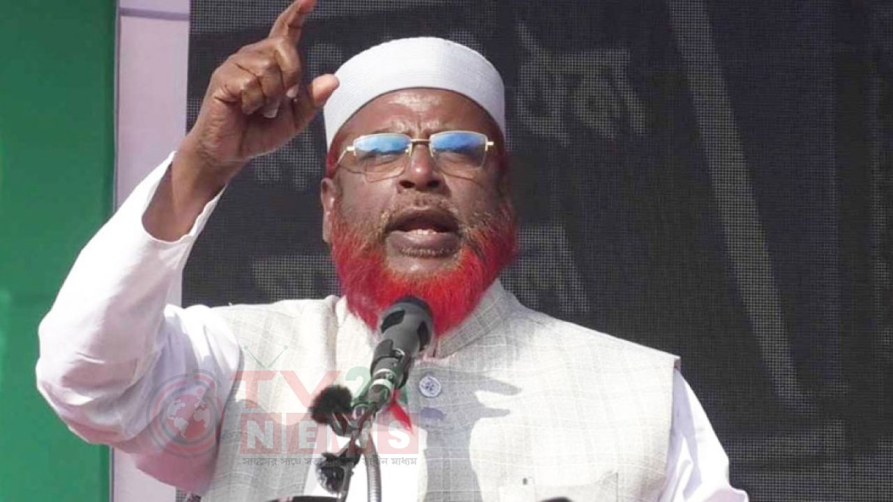 সংবিধান সংশোধন কমিটিকে জামায়াত কোনো পরামর্শ দেবে না: গোলাম পরওয়ার