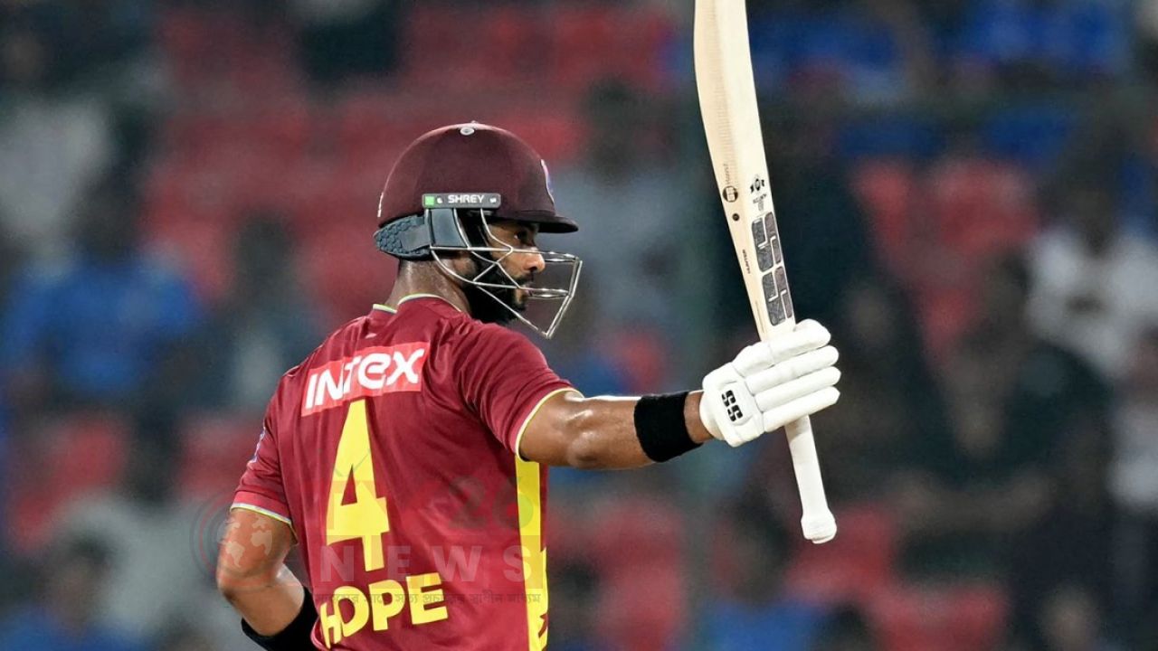 একের পর এক পুরস্কার, এবার লাগেজের ওজন নিয়ে চিন্তায় হোপ!
